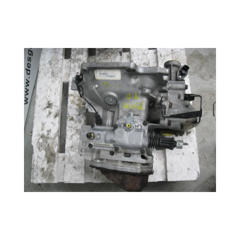 Recambio de cambio 5v (td/tdi ) : rover 825 : 2.5 d -338 (121,04cv) 4p [1997] para rover  825 2.5 d -338 referencia OEM IAM T750