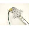 Recambio de elevalunas trasero derecho para fiat ulysse (179_) 2.2 jtd referencia OEM IAM 1494840080  