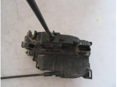 Recambio de cerradura pta. del. dch. : renault clio : 1.5 dci /k9k t7 (85,68cv) 5p [2011] para renault clio 1.5 dci /k9k t7 refe 2