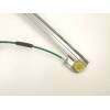 Recambio de elevalunas trasero derecho para fiat ulysse (179_) 2.2 jtd referencia OEM IAM 1494840080  