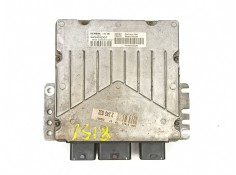 Recambio de centralita para citroën xsara (n1) 2.0 hdi 90 referencia OEM IAM 9647902380 5WS40023GT 9644302380 2