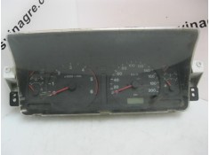 Recambio de cuadro instrumentos : opel monterey : 3.0 td td-4jxltodoterreno(159,12cv) 3p [1998] para opel monterey 3.0 td td-4jx