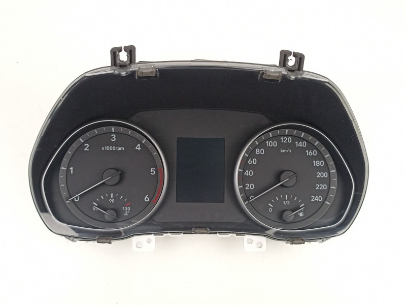 Recambio de cuadro instrumentos para hyundai i30 ranchera familiar (pde) 1.6 crdi referencia OEM IAM 94003G4023 1100375280 
