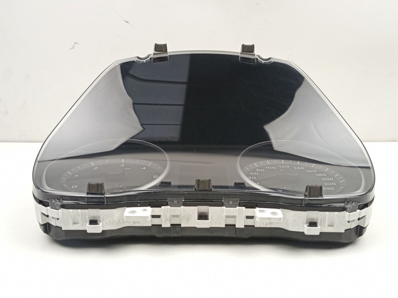 Recambio de cuadro instrumentos para hyundai i30 ranchera familiar (pde) 1.6 crdi referencia OEM IAM 94003G4023 1100375280 