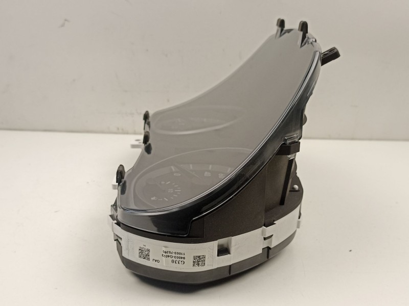 Recambio de cuadro instrumentos para hyundai i30 ranchera familiar (pde) 1.6 crdi referencia OEM IAM 94003G4023 1100375280 