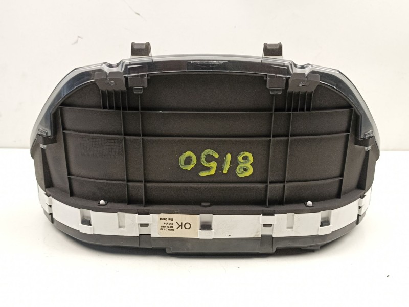 Recambio de cuadro instrumentos para hyundai i30 ranchera familiar (pde) 1.6 crdi referencia OEM IAM 94003G4023 1100375280 