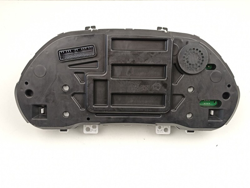 Recambio de cuadro instrumentos para hyundai i30 ranchera familiar (pde) 1.6 crdi referencia OEM IAM 94003G4023 1100375280 