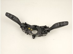 Recambio de mando luces y limpias para hyundai i30 ranchera familiar (pde) 1.6 crdi referencia OEM IAM 93404G4950  