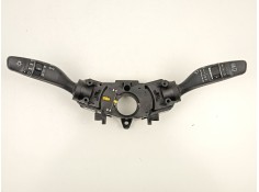 Recambio de mando luces y limpias para hyundai i30 ranchera familiar (pde) 1.6 crdi referencia OEM IAM 93404G4950   2
