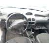 peugeot 206 sw (2e/k) del año 2006