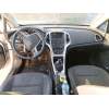 opel astra j (p10) del año 2015