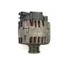Recambio de alternador para citroën c4 i sedán 1.6 hdi referencia OEM IAM 9665617780 TG15C134 