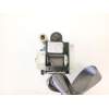 Recambio de cinturon seguridad delantero izquierdo para kia rio ii (jb) 1.5 crdi referencia OEM IAM 888101G300  