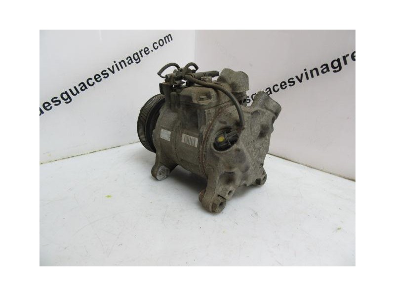 Recambio de aire acondicionado : bmw 320 : 2.0 td e90 4p [2010] para bmw  320 2.0 td e90 referencia OEM IAM 447260-3821  