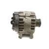 Recambio de alternador para citroën c4 i sedán 1.6 hdi referencia OEM IAM 9665617780 TG15C134 