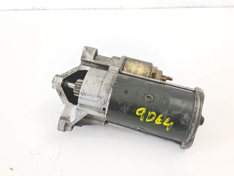 Recambio de motor arranque para peugeot 307 (3a/c) 2.0 hdi 90 referencia OEM IAM 5802CP D7R26 