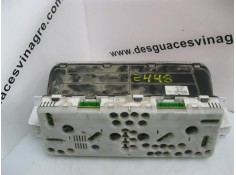 Recambio de cuadro instrumentos : opel monterey : 3.0 td td-4jxltodoterreno(159,12cv) 3p [1998] para opel monterey 3.0 td td-4jx 2