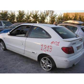 CITROËN XSARA COUPÉ (N0)