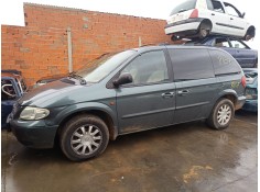 chrysler voyager iv (rg, rs) del año 2003