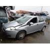 fiat punto del año 2008