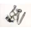 Recambio de cinturon seguridad delantero derecho para kia rio ii (jb) 1.5 crdi referencia OEM IAM 888201G100  