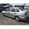 seat cordoba (6k1, 6k2) del año 2001