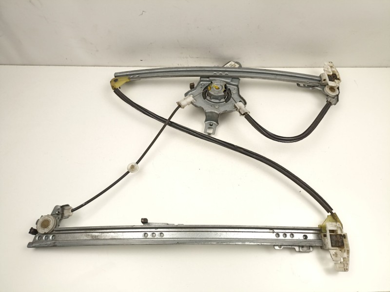 Recambio de elevalunas delantero derecho para citroën xsara (n1) 2.0 hdi 90 referencia OEM IAM 9222H2  