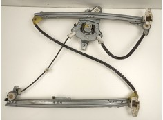 Recambio de elevalunas delantero derecho para citroën xsara (n1) 2.0 hdi 90 referencia OEM IAM 9222H2   2