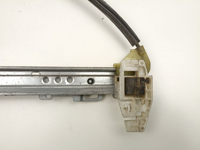 Recambio de elevalunas delantero derecho para citroën xsara (n1) 2.0 hdi 90 referencia OEM IAM 9222H2  