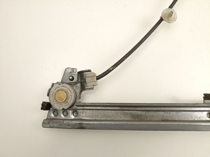 Recambio de elevalunas delantero derecho para citroën xsara (n1) 2.0 hdi 90 referencia OEM IAM 9222H2  