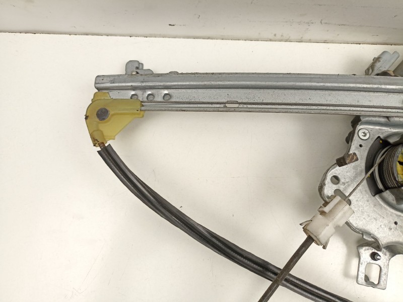 Recambio de elevalunas delantero derecho para citroën xsara (n1) 2.0 hdi 90 referencia OEM IAM 9222H2  