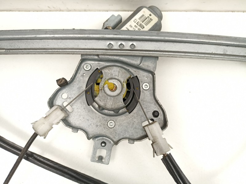 Recambio de elevalunas delantero derecho para citroën xsara (n1) 2.0 hdi 90 referencia OEM IAM 9222H2  