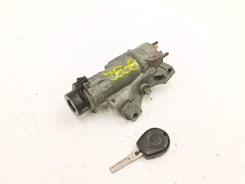Recambio de conmutador de arranque para seat toledo ii (1m2) 1.6 16v referencia OEM IAM 4B0905851C  