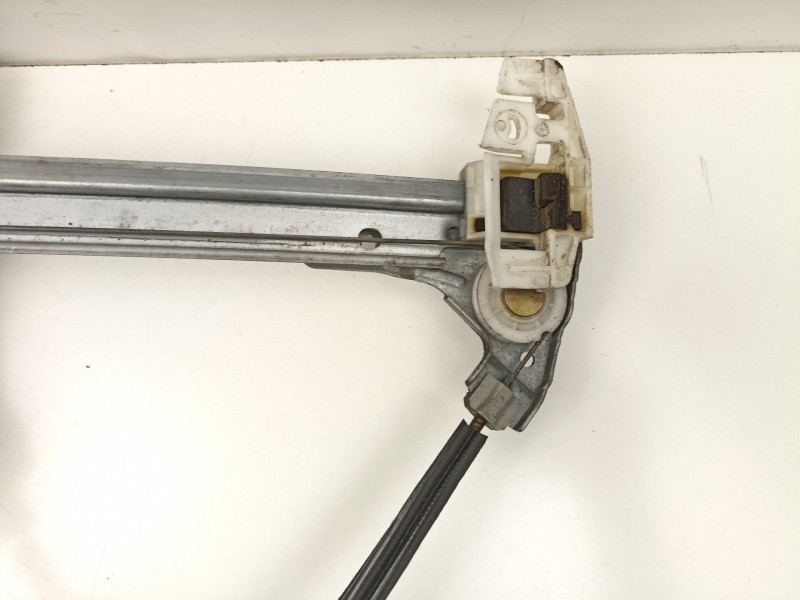 Recambio de elevalunas delantero derecho para citroën xsara (n1) 2.0 hdi 90 referencia OEM IAM 9222H2  