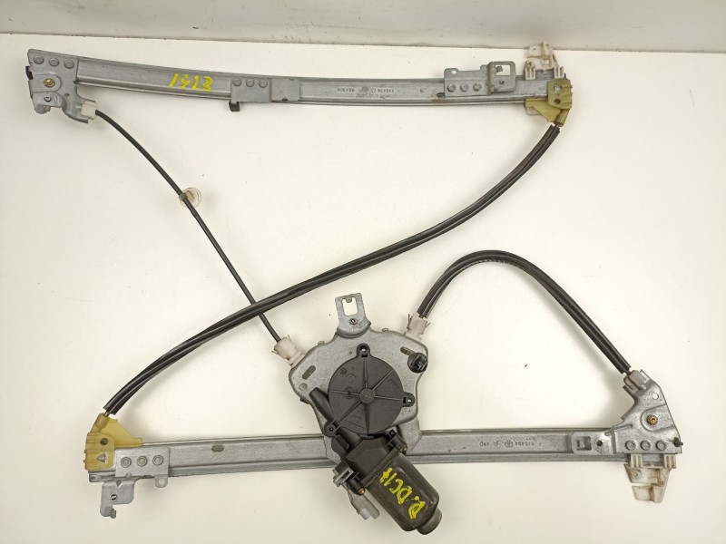 Recambio de elevalunas delantero derecho para citroën xsara (n1) 2.0 hdi 90 referencia OEM IAM 9222H2  