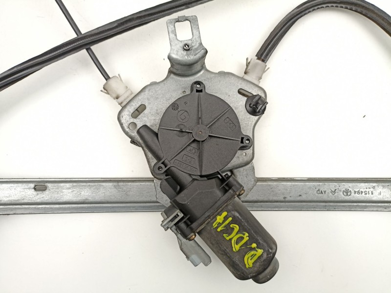 Recambio de elevalunas delantero derecho para citroën xsara (n1) 2.0 hdi 90 referencia OEM IAM 9222H2  