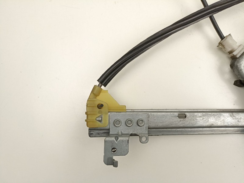 Recambio de elevalunas delantero derecho para citroën xsara (n1) 2.0 hdi 90 referencia OEM IAM 9222H2  