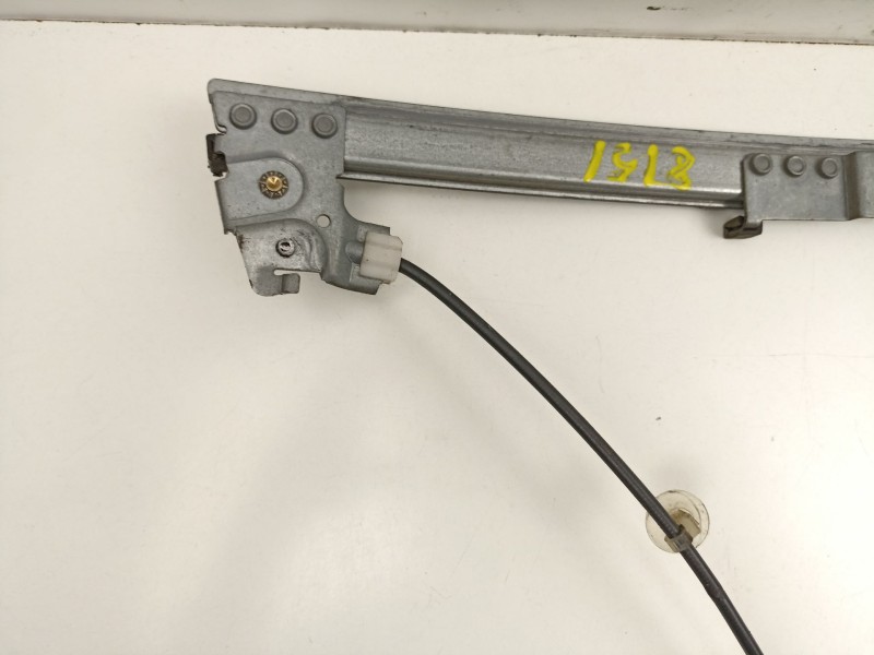 Recambio de elevalunas delantero derecho para citroën xsara (n1) 2.0 hdi 90 referencia OEM IAM 9222H2  