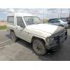 nissan patrol del año 1993