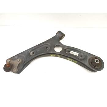 BRAZO SUSPENSION INFERIOR DELANTERO IZQUIERDO 54500G4AA0 