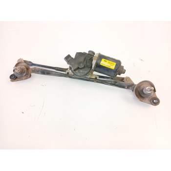 MOTOR LIMPIA DELANTERO 981101G000 