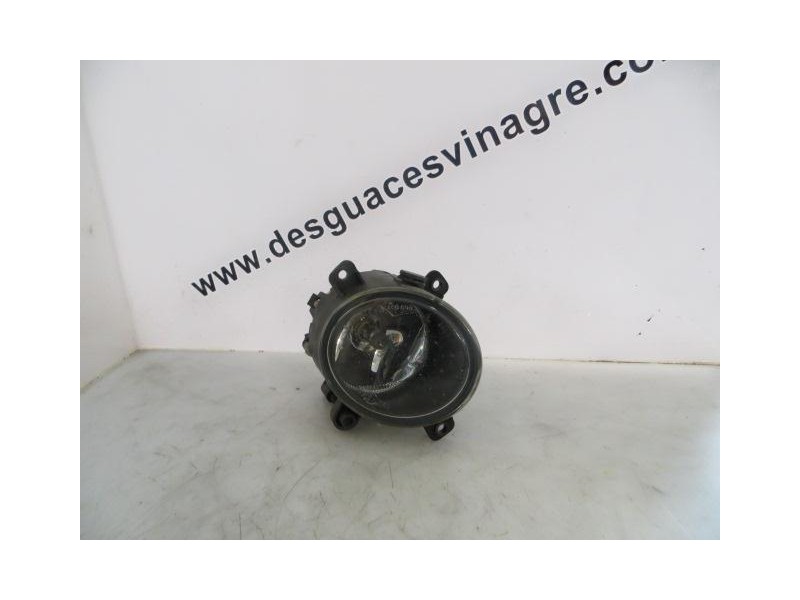 Recambio de antiniebla dcho : ford mondeo : 2.0 td /d6ba (115,60cv) [2001] para ford mondeo 2.0 td /d6ba referencia OEM IAM   