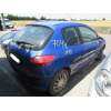 peugeot 206 hatchback (2a/c) del año 1998
