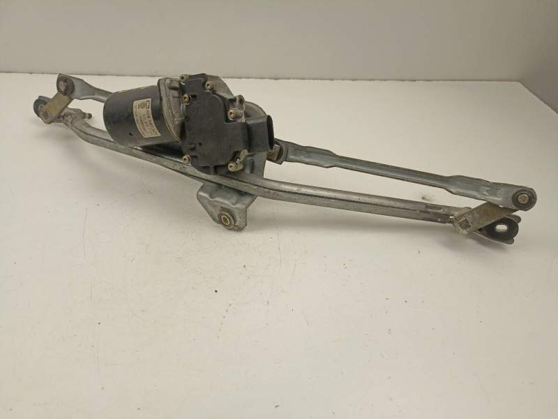 Recambio de motor limpia delantero para audi a6 c5 (4b2, 4b4) 2.5 tdi referencia OEM IAM 8D1955113C  
