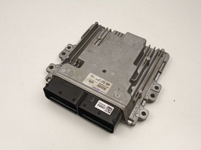 Recambio de centralita para hyundai i30 ranchera familiar (pde) 1.6 crdi referencia OEM IAM 391992U000 SIM2K510 9001230068KE