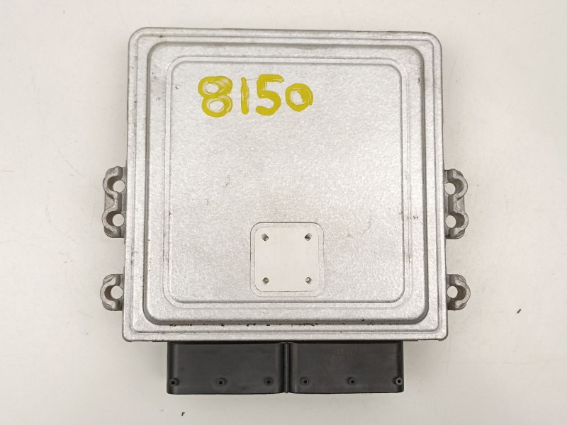 Recambio de centralita para hyundai i30 ranchera familiar (pde) 1.6 crdi referencia OEM IAM 391992U000 SIM2K510 9001230068KE