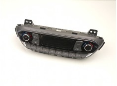 Recambio de mandos calefaccion aire para hyundai i30 ranchera familiar (pde) 1.6 crdi referencia OEM IAM 97250G4351  
