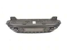 Recambio de mandos calefaccion aire para hyundai i30 ranchera familiar (pde) 1.6 crdi referencia OEM IAM 97250G4351   2