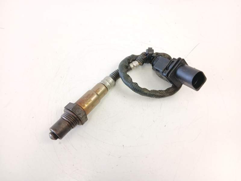 Recambio de sonda lambda para kia rio ii (jb) 1.5 crdi referencia OEM IAM 393502A400 0281004044 