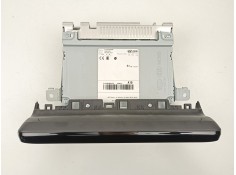 Recambio de radio cd/mp3 para hyundai i30 ranchera familiar (pde) 1.6 crdi referencia OEM IAM 96160G4000   2